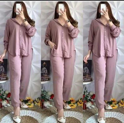 ￼Women&#39;s one set one set Women&#39;s one set (Size M,L &amp; XL)