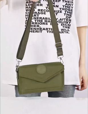 ￼Pioma QUEEN SLINGBAG/Women&#39;s Shoulder SLING BAG/Women&#39;s SLING Wallet/NYLON SLING BAG/WATERPROOF BAG/P0076