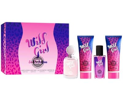 ￼💯 Ori Lovali Mini Sets Perfume Gift For Unisex