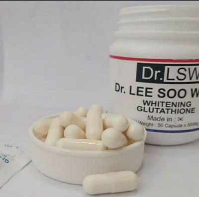 ￼Dr.lsw ORIGINAL 100% ORIGINAL BPOM