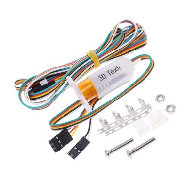 3D Touch Sensor Auto Bed Leveling Sensor BL Touch BLTouch 3d Printer Parts Reprap mk8 i3 Ender 3 Pro Anet A8 Tevo