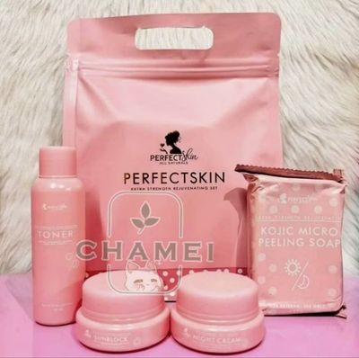 NewPerfect Skin Rejuv Set