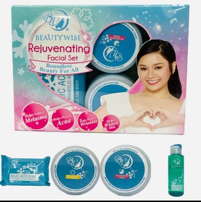 Beauty Wise / Beautywise | ORIGINAL HQ 100%