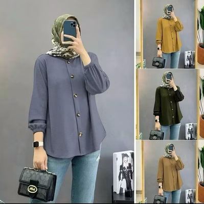 Muslim Baju Blouse New Arrival collections