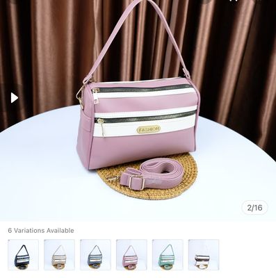 LOKAL Luna AURA [Choose Local ] Women&#39;s Tote Sling Bag Caira IW 2513 Contemporary Tote Sling Bag Fashion Bag
