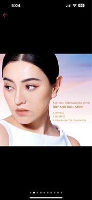 ￼&lt;NEW！&gt;SKINTIFIC Radiance Booster Serum Spray Facial Oil Strengthen Skin barrier Intensive Hydration|Dry Skin $19 (promo)