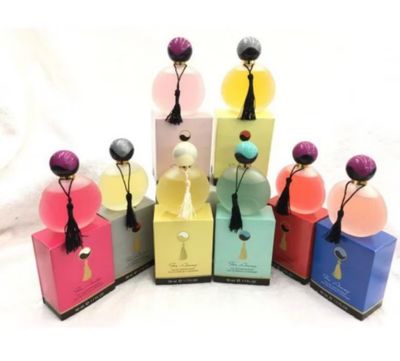 3 bottle $10.00 - Hot Selling Far Away 50ml Long-Lasting PerfumeTravel Perfume
