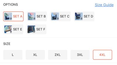 1 box 4pcs $10.00 - [L-4XL][Lamoda]ADONIS Men Boxer Ice Silk Men Underwear Boxer Lelaki Graphene Antibacterial Spender Seluar Dalam Lelaki