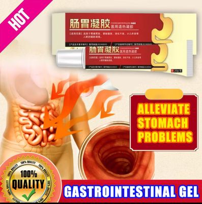 3 box $10.00 - Bio-Gastrointestinal Care Gel Gastrointestinal Gel Sugar Control Digestive Supplement Oil Absorption