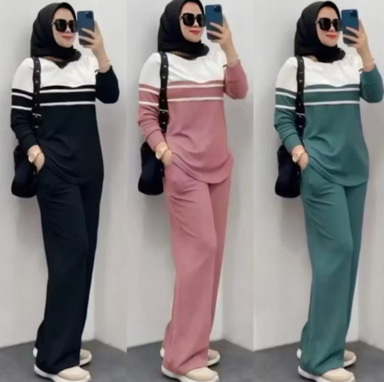 PROMO $10.00 ONE SET OF NEWEST ELVE POLO//Current ADULT WOMEN&#39;S SET