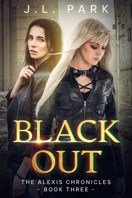 Black Out - Book 3