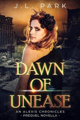 Dawn Of Unease
