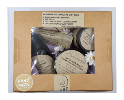 Skincare Gift Box