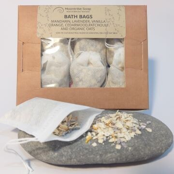 Bath Bag