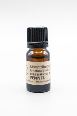 Fennel Essential Oil