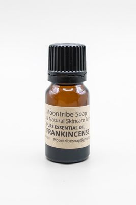 Frankincense Essential Oil