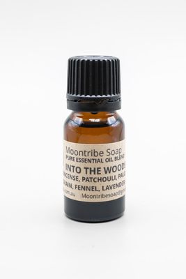 Into the Woods Blend (Essential Oil Blend)