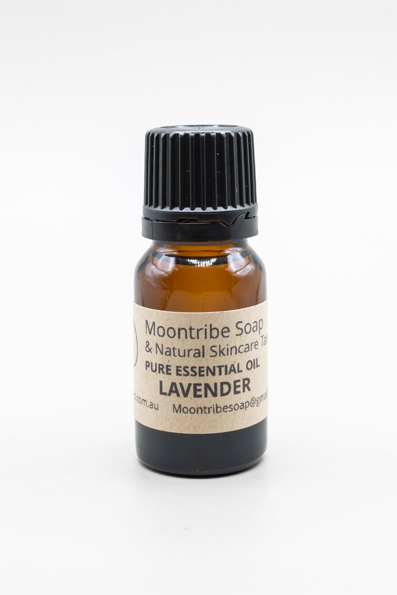 Lavender Essential Oil