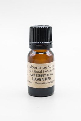 Lavender Essential Oil