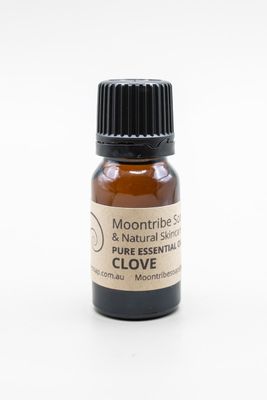 Clove Essential Oil 10ml