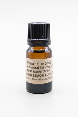 Australian Lemon Scented Eucalyptus Essential Oil