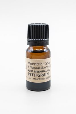 Petitgrain Essential Oil