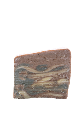Olive Oil Soap