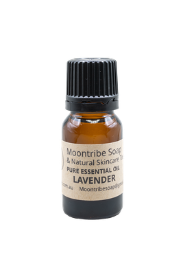 Essential Oils