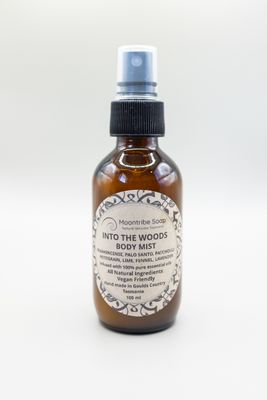 Into the Woods (Body and Room Mist)