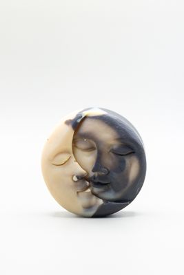 Moontribe Travel Soap (no tin)