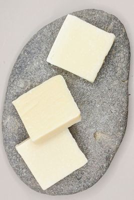 Guest Soap Olive Oil Unscented