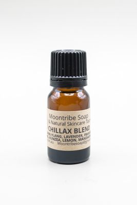 Chillax Sleep Blend Essential Oil 10 ml