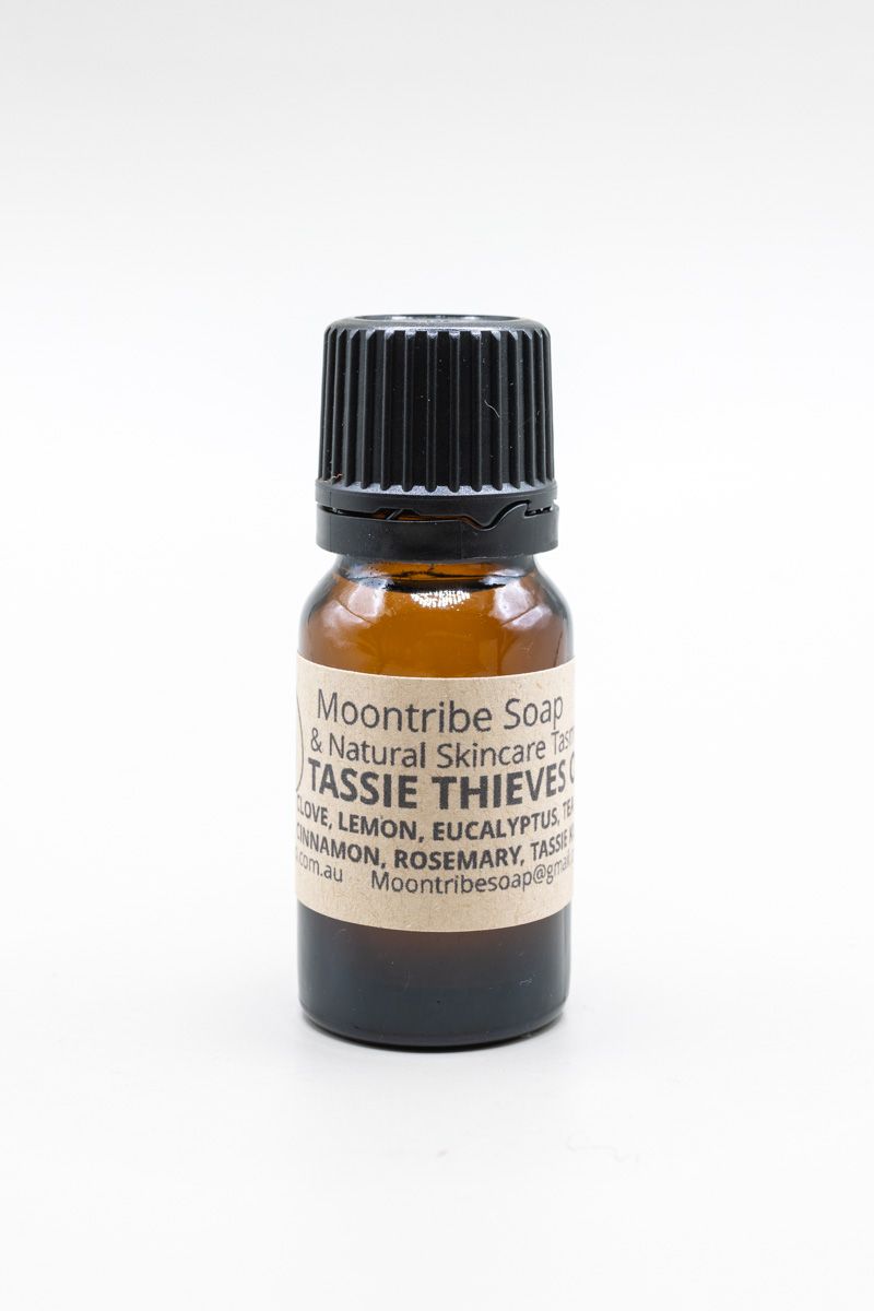 Tassie Thieves Essential Oil 10 ml