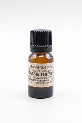 Tassie Thieves Essential Oil 10 ml