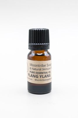 Ylang Ylang Essential Oil 10 ml