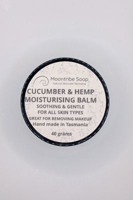 Cucumber Balm