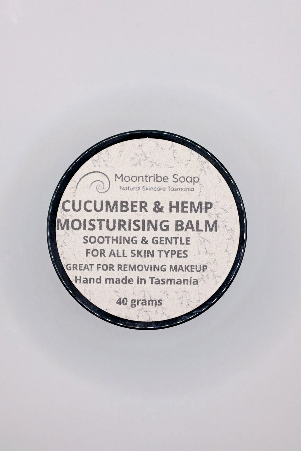 Cucumber Balm