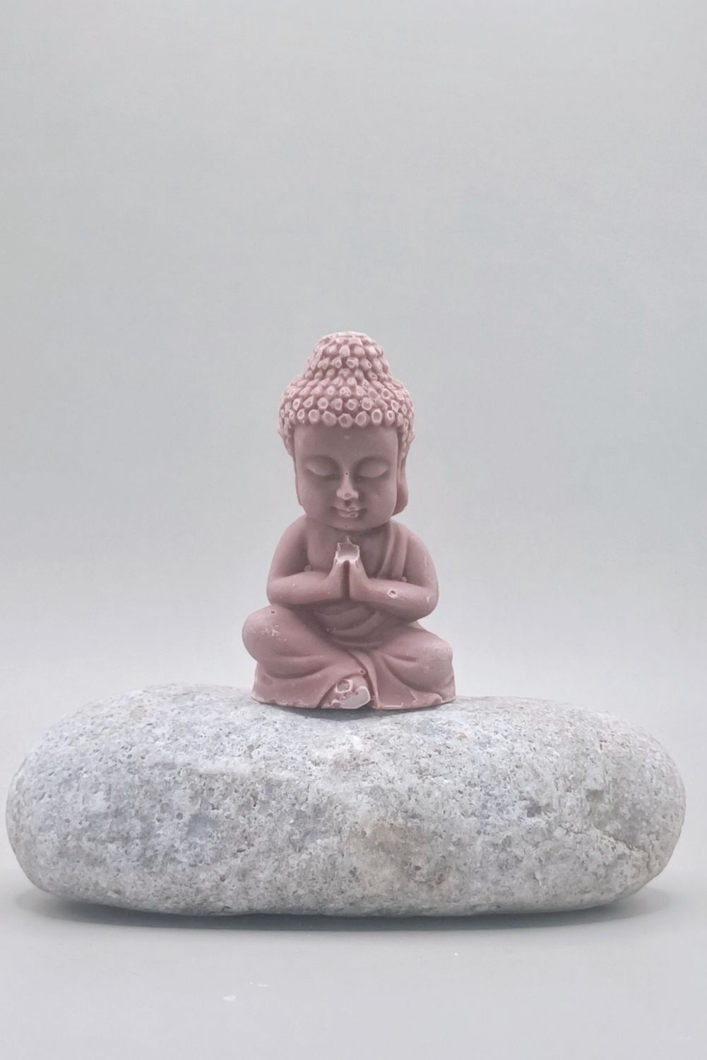 Buddha in a Tree of Life box
