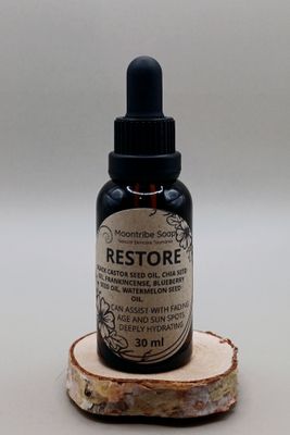 Restore