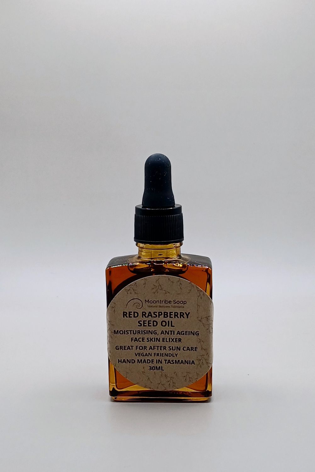 Red Raspberry Seed Oil