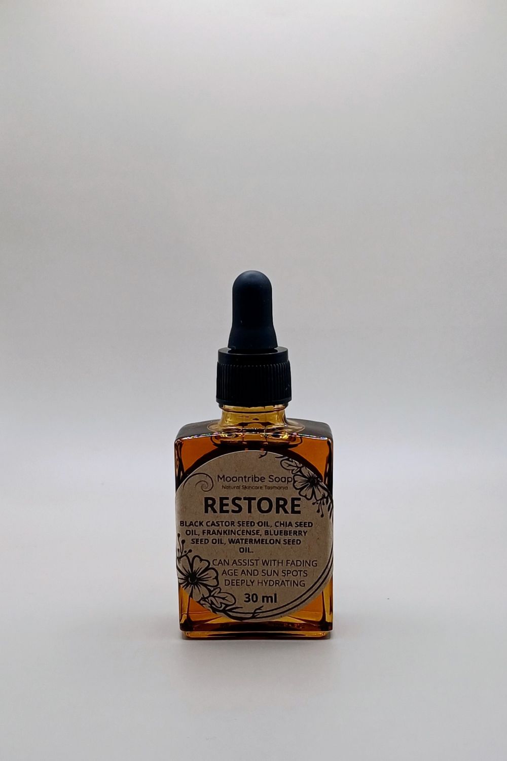 Restore