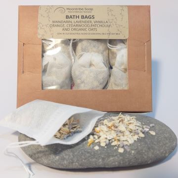 Bath Bag