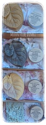 Gift boxes from $15.00