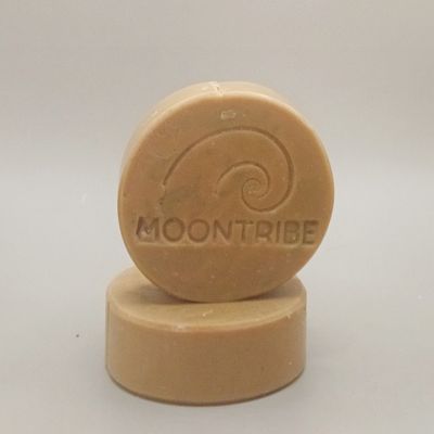 Botanical Soap Range