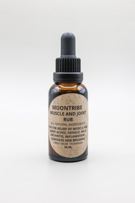 Muscle and Joint Rub / Balm