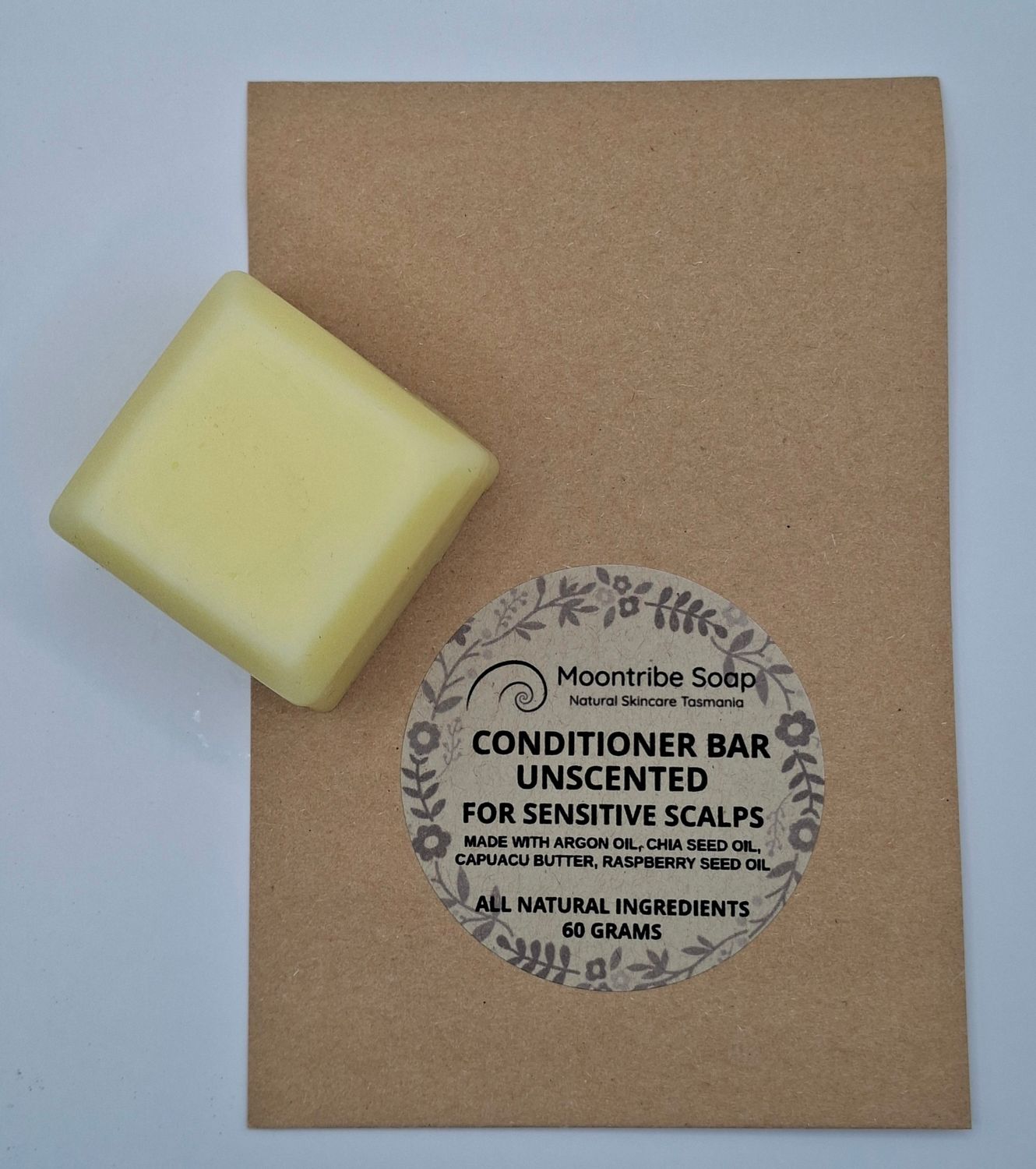 Conditioner Bars