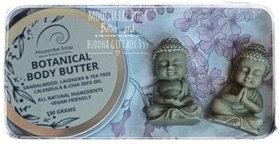 Body Butter Gift Box