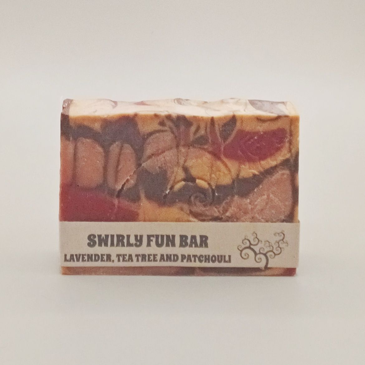 Swirly Fun Bar