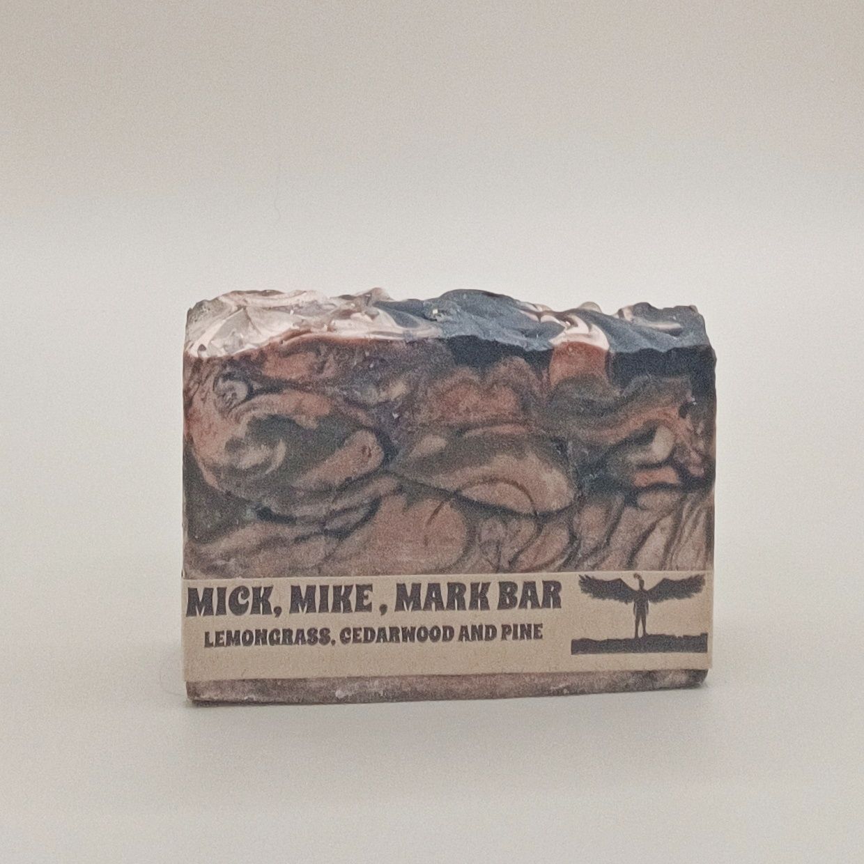 Mick, Mike ,Mark Bar