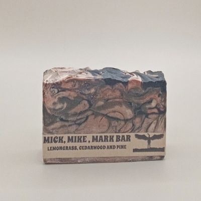 Mick, Mike ,Mark Bar